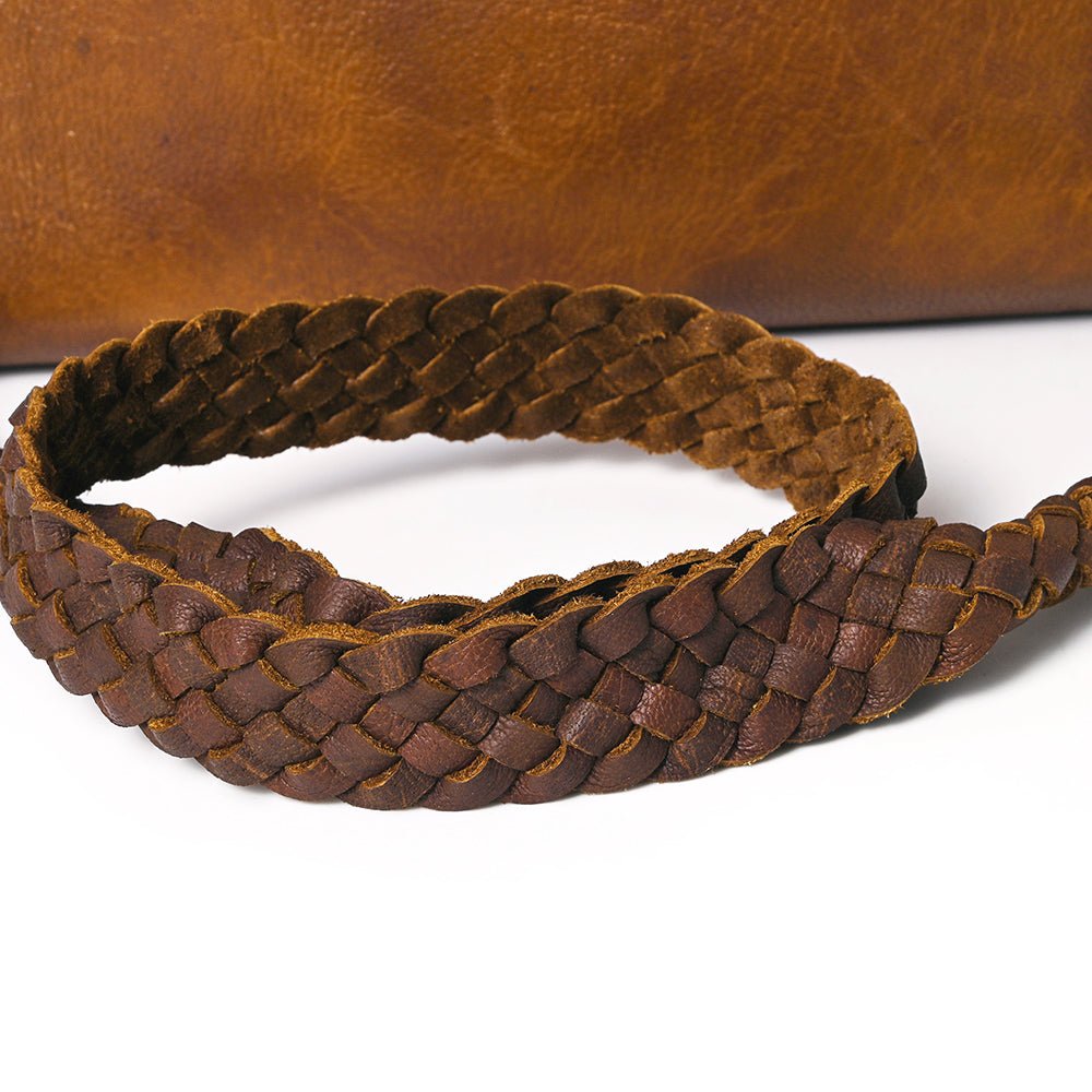 American Darling Genuine Leather