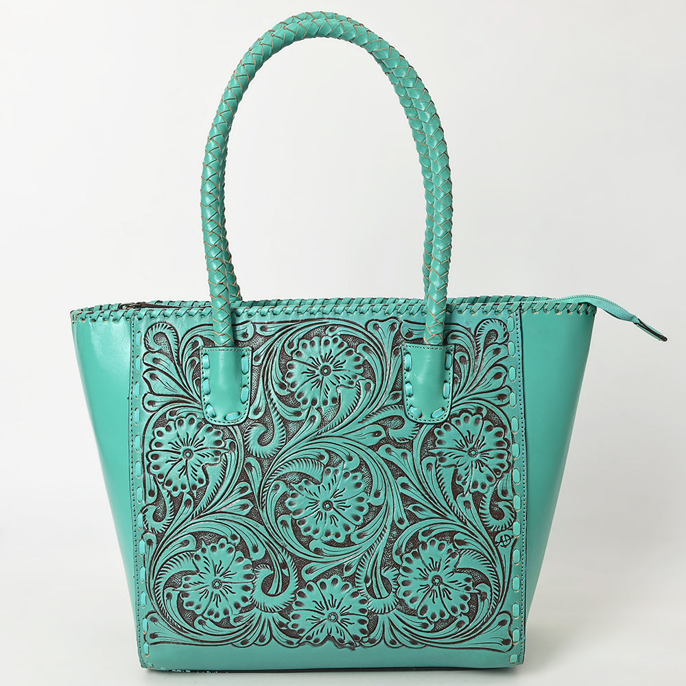 American Darling Tote Genuine Leather Women Bag Western Handbag Purse | Travel Bags College