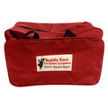 Saddle Barn Heavyduty Zippered Super Pro Rodeo Equipment Adult Gear Bag