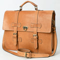 American Darling Genuine Leather Tote