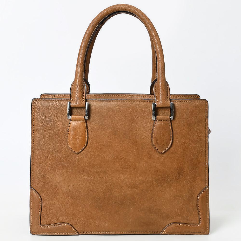 American Darling Genuine Leather