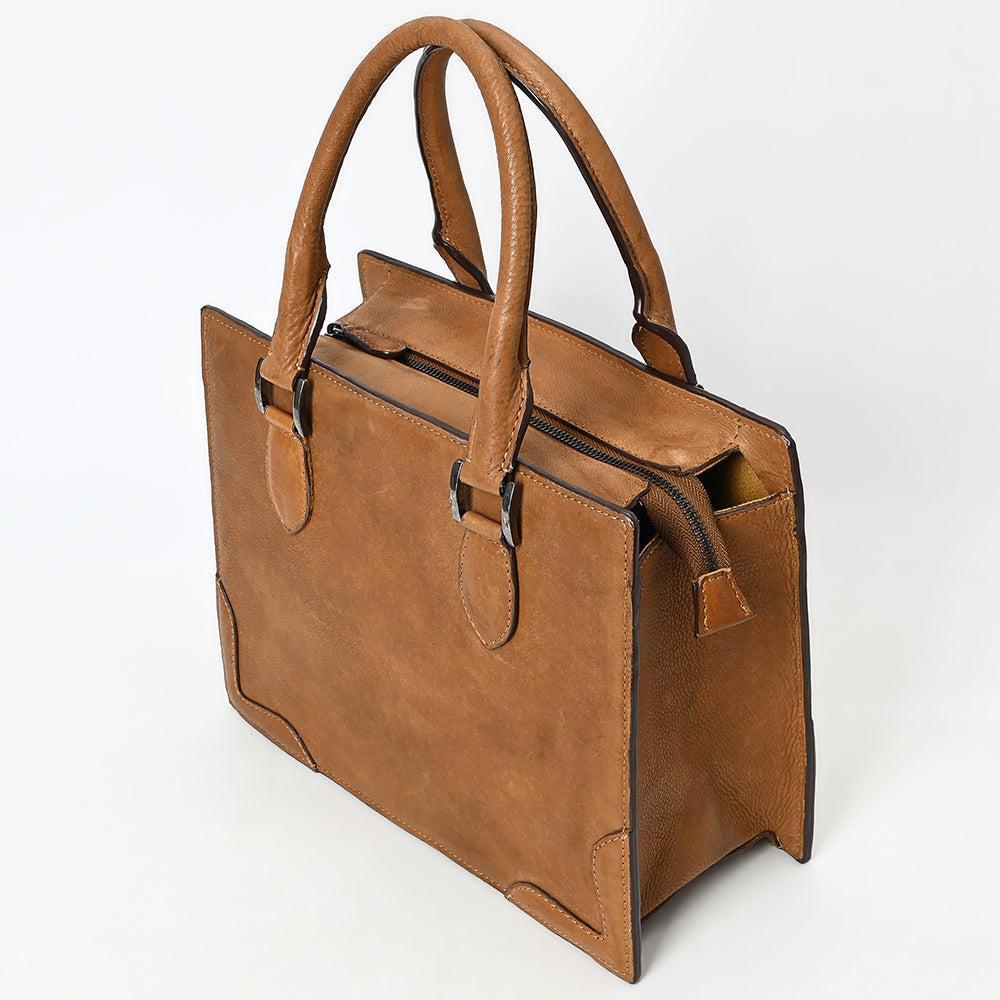 American Darling Genuine Leather