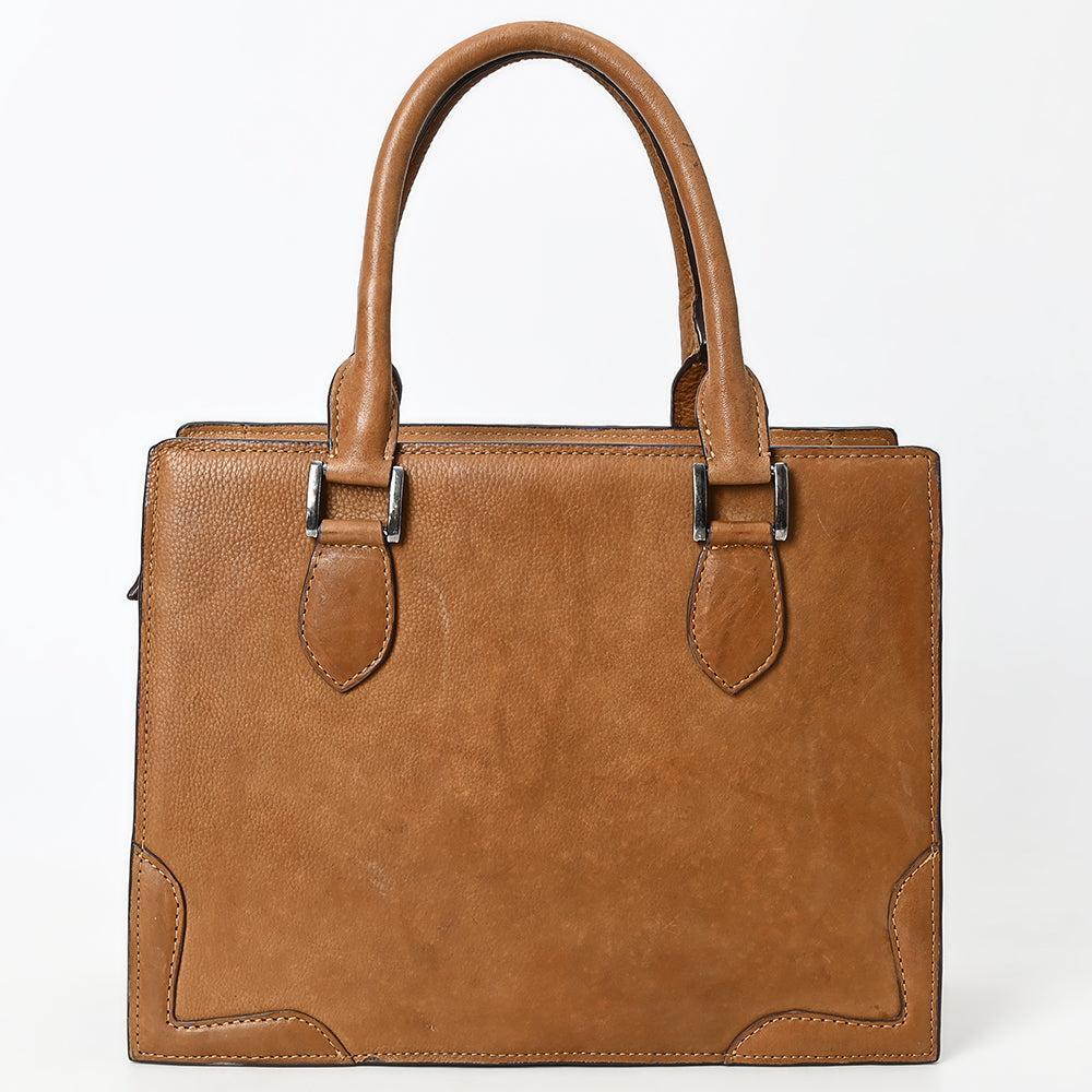 American Darling Genuine Leather