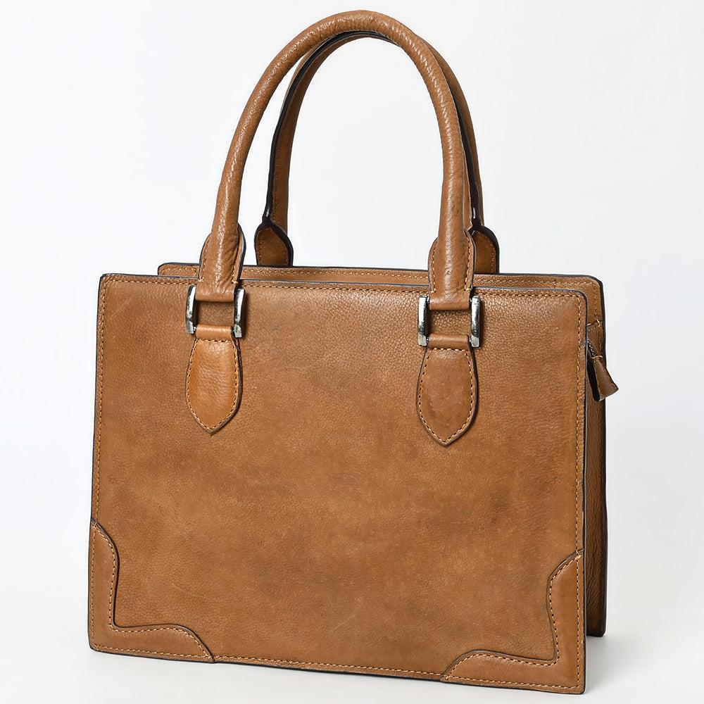 American Darling Genuine Leather