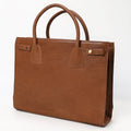 American Darling Genuine Leather Tote