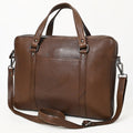 American Darling Briefcase Genuine Leather