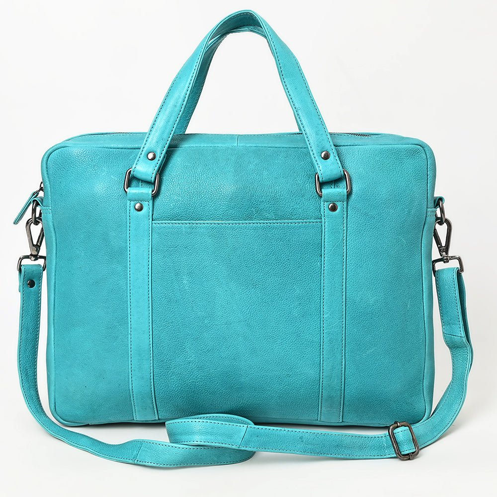 American Darling Briefcase Genuine Leather