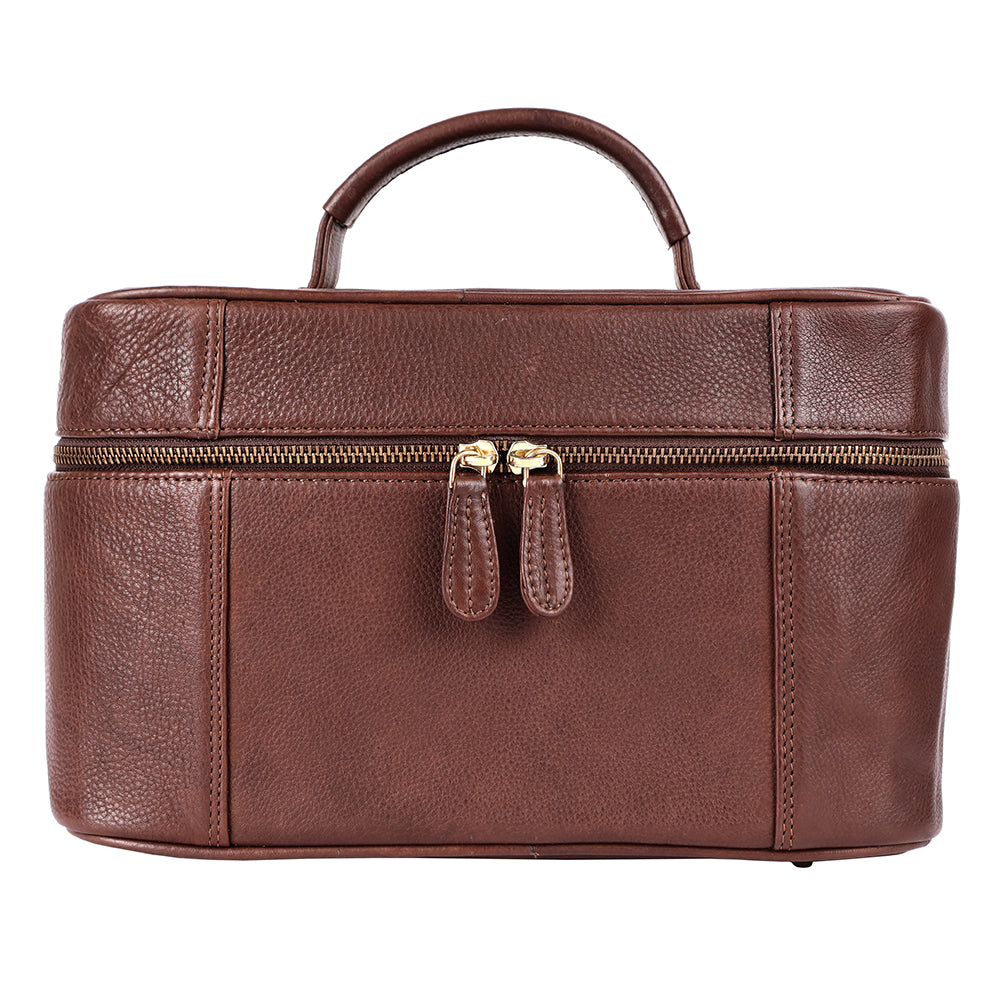 American Darling Genuine Leather