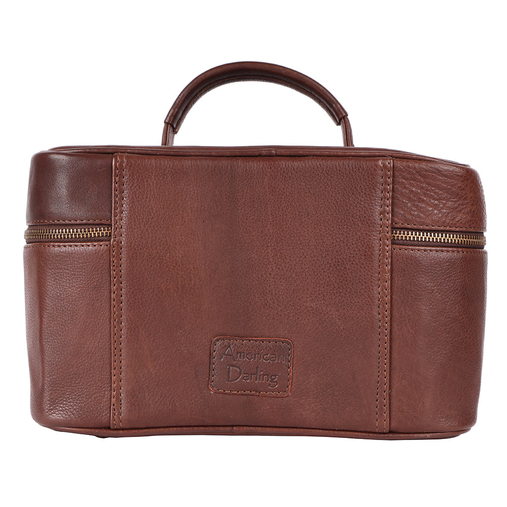 American Darling Genuine Leather