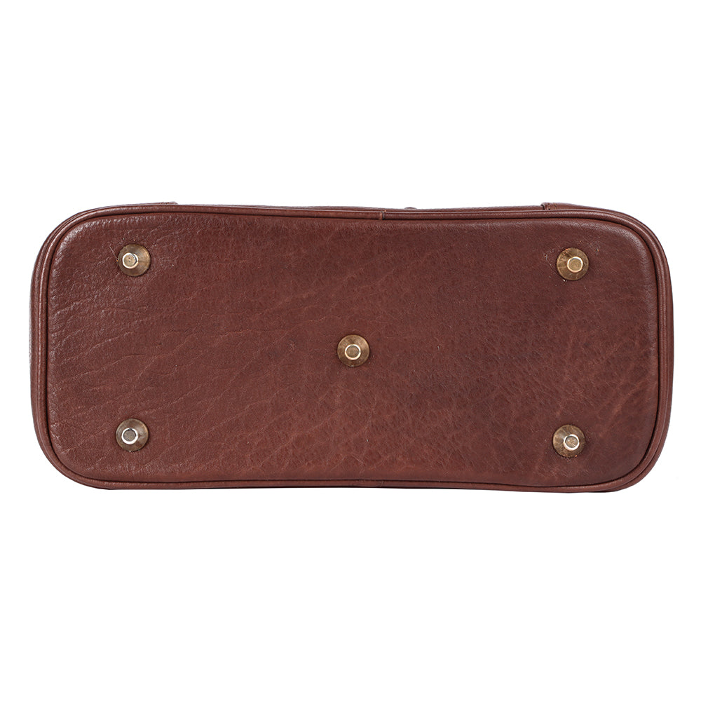 American Darling Genuine Leather