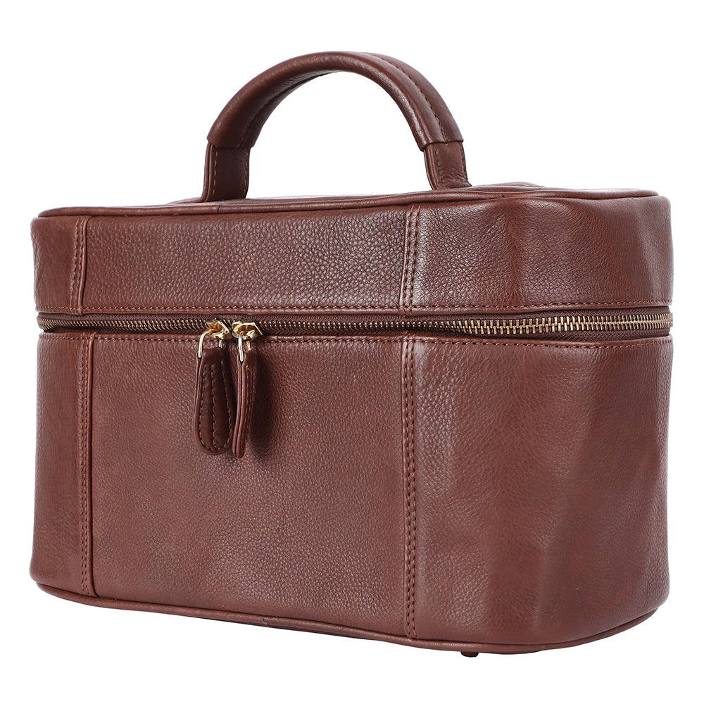 American Darling Genuine Leather