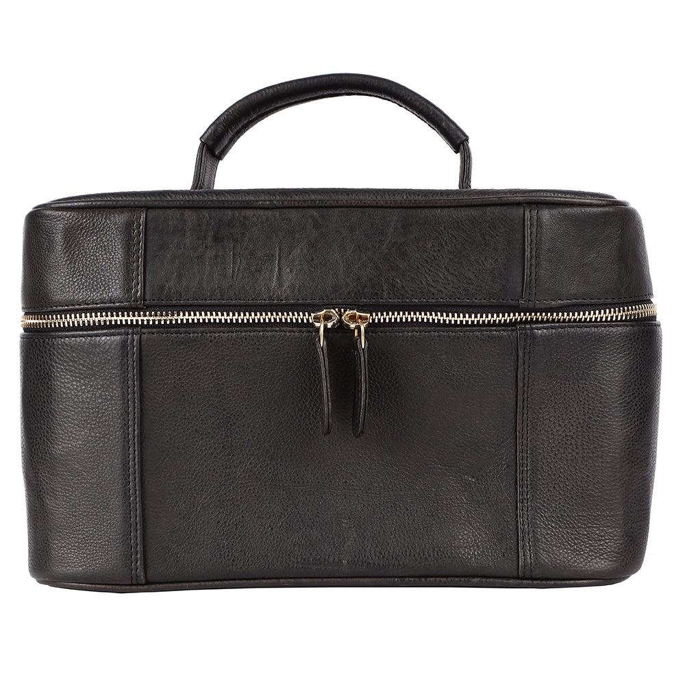 American Darling Genuine Leather