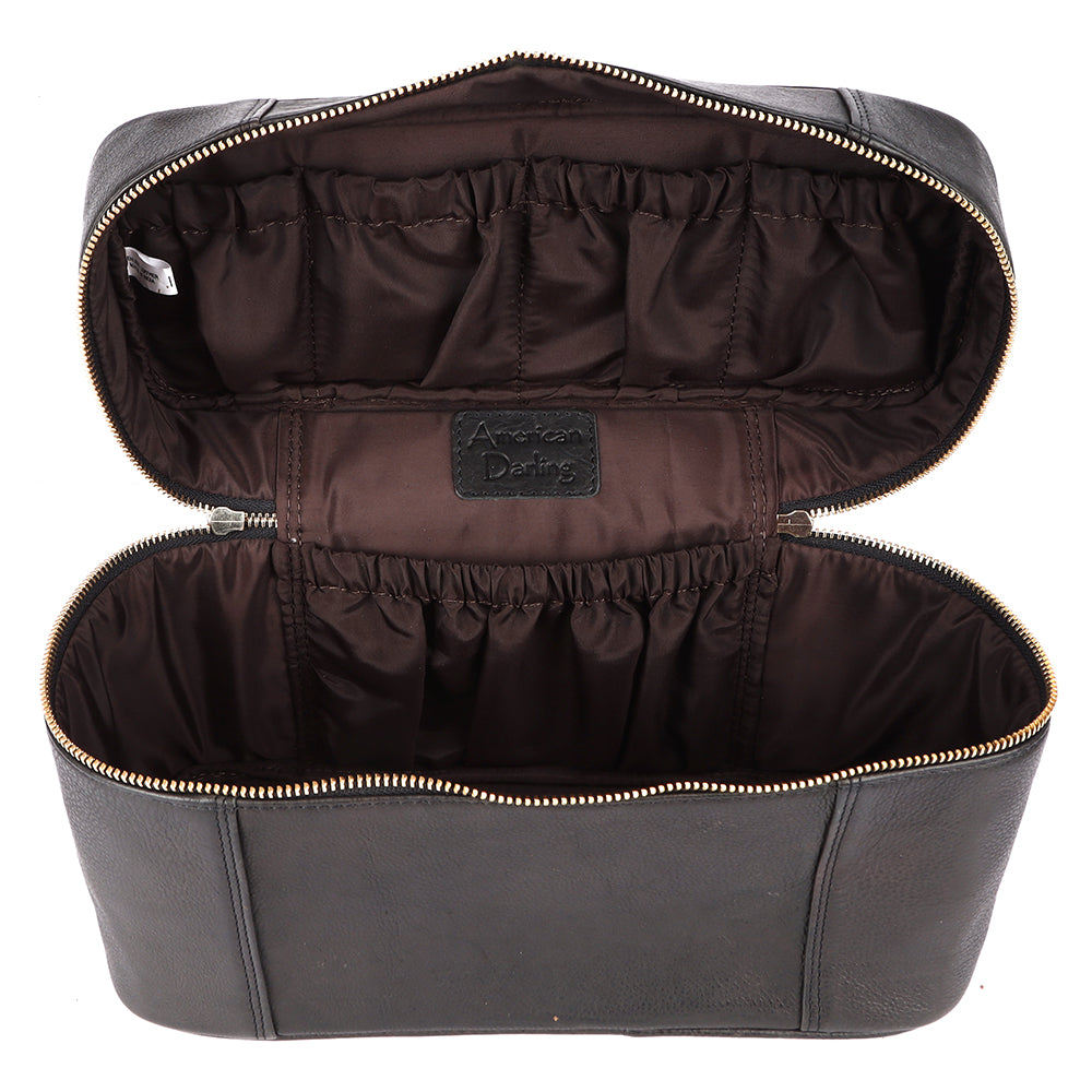 American Darling Genuine Leather