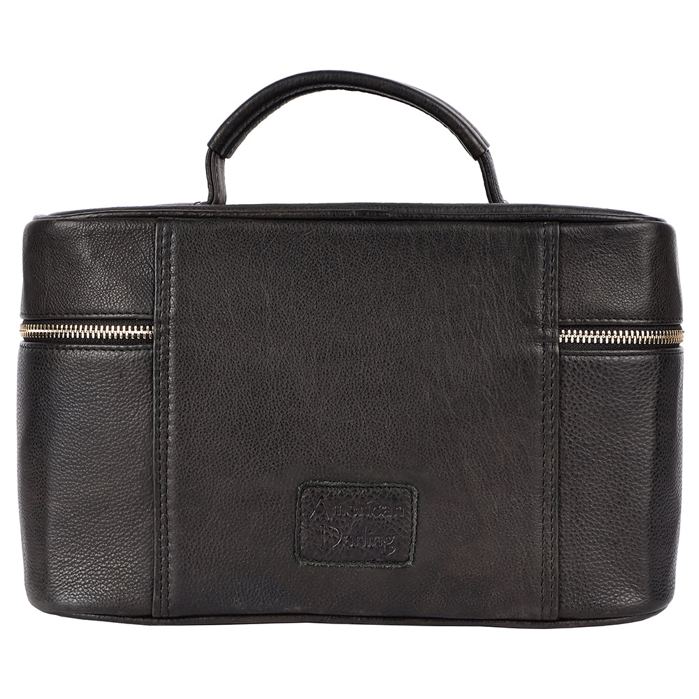 American Darling Genuine Leather