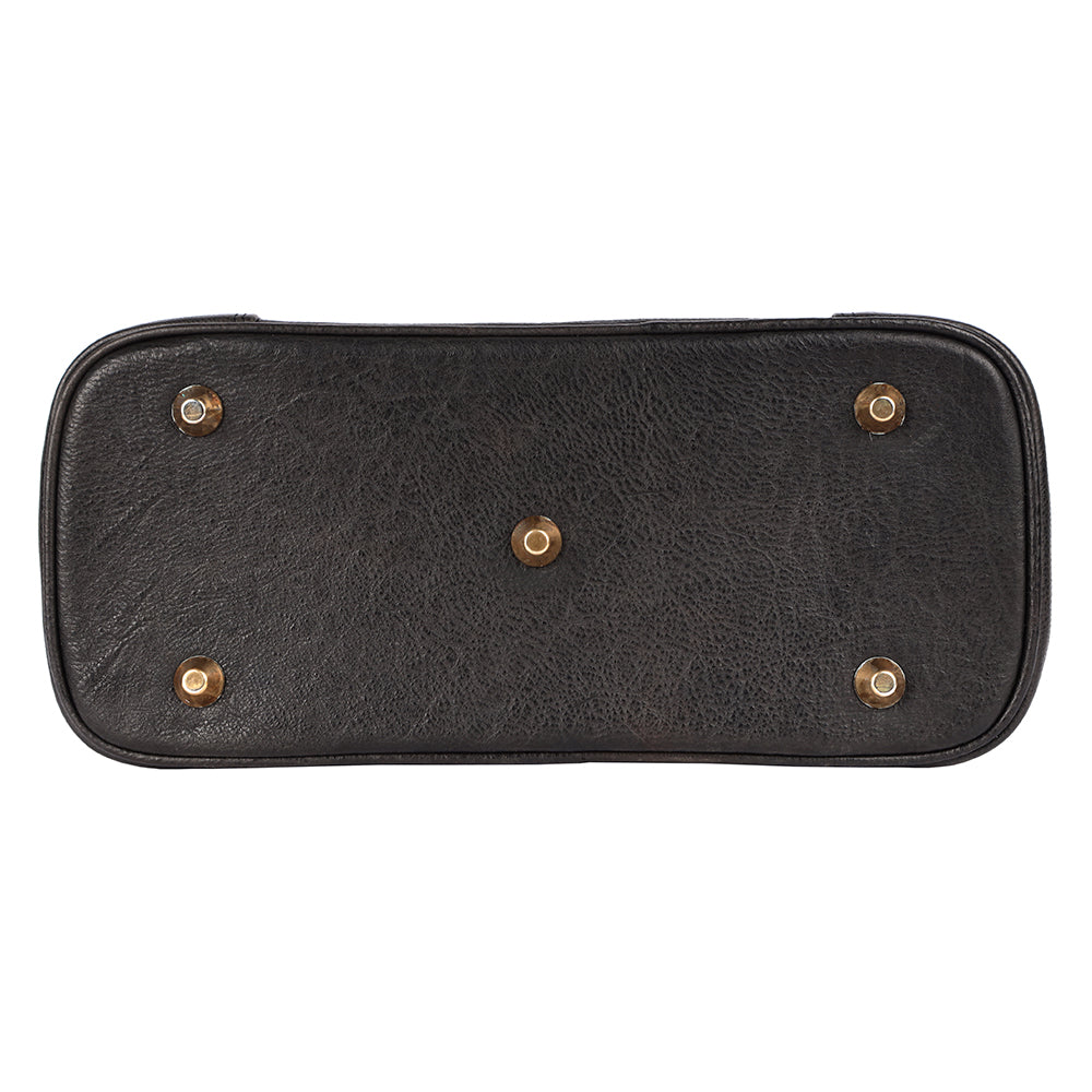 American Darling Genuine Leather