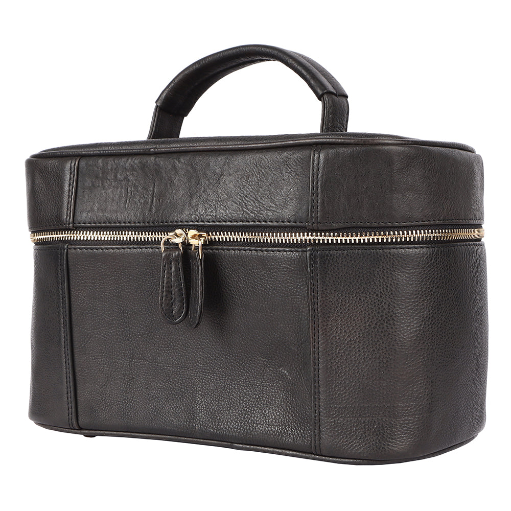 American Darling Genuine Leather