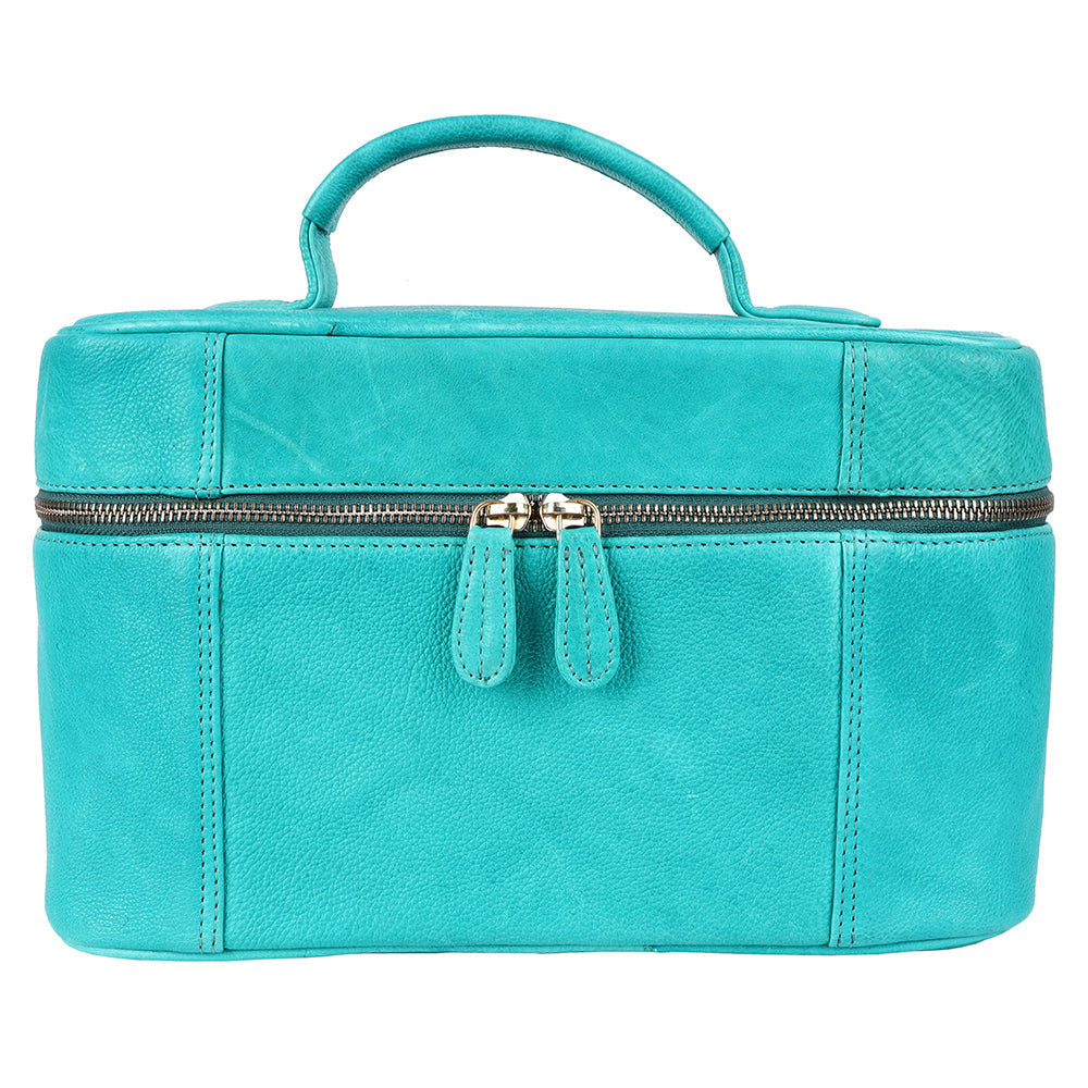 American Darling Genuine Leather