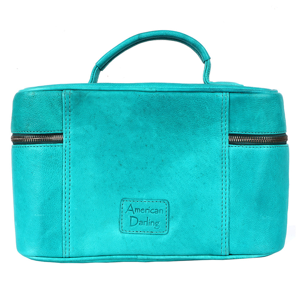 American Darling Genuine Leather