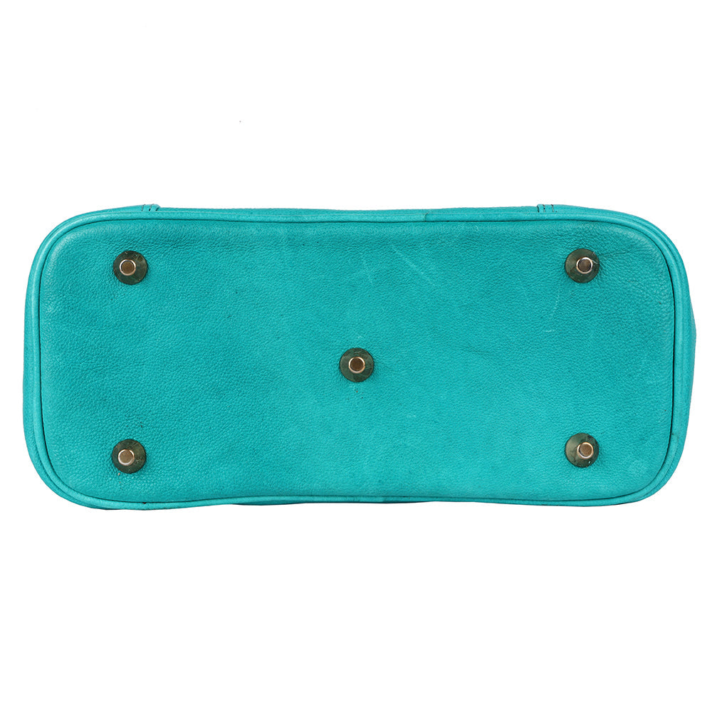 American Darling Genuine Leather