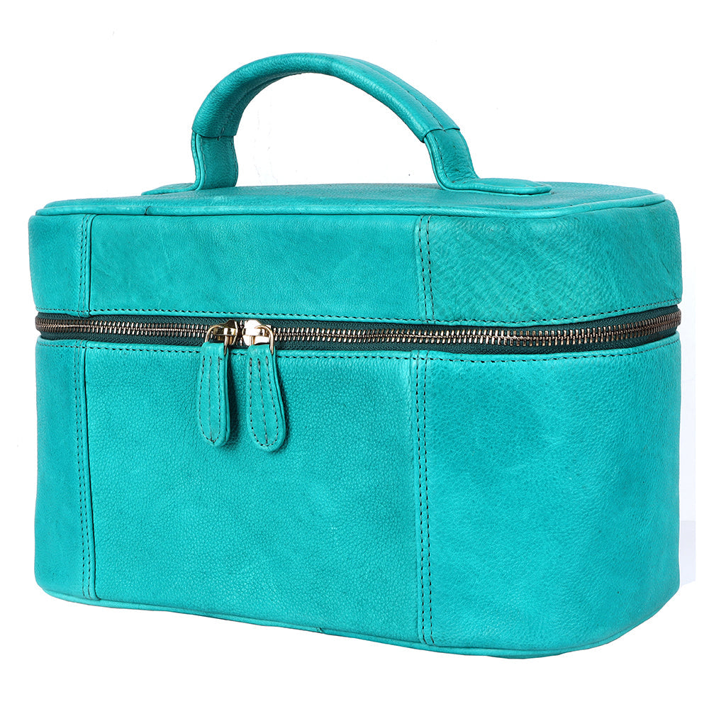 American Darling Genuine Leather