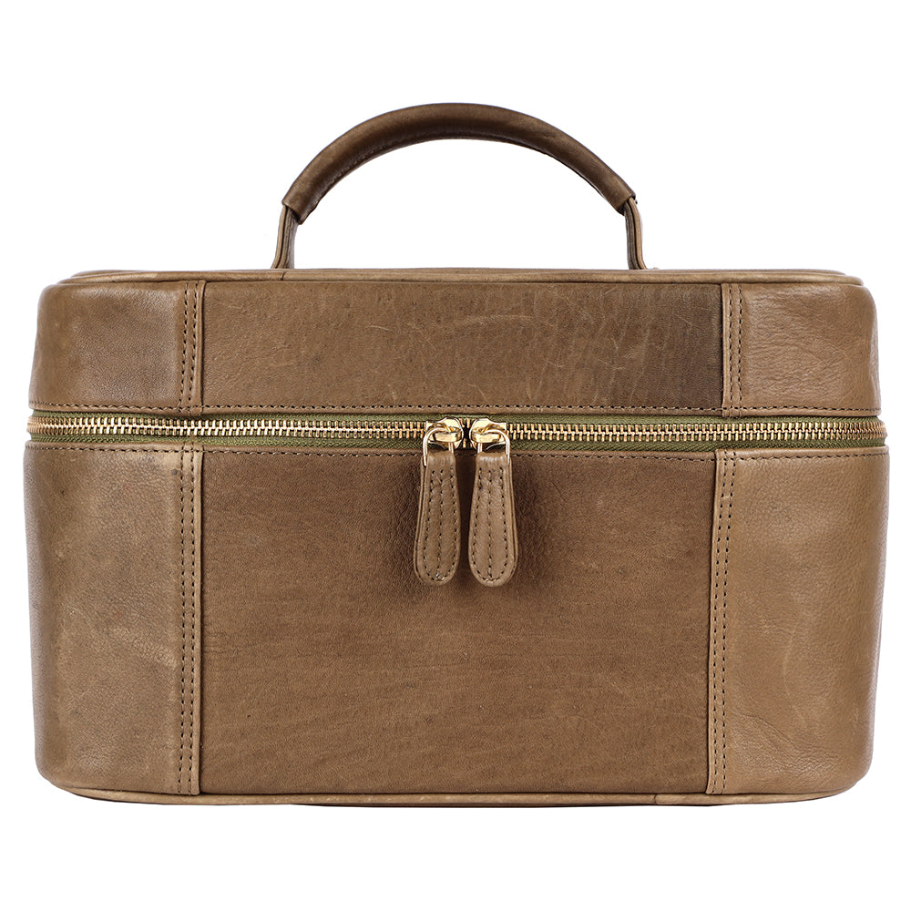 American Darling Genuine Leather