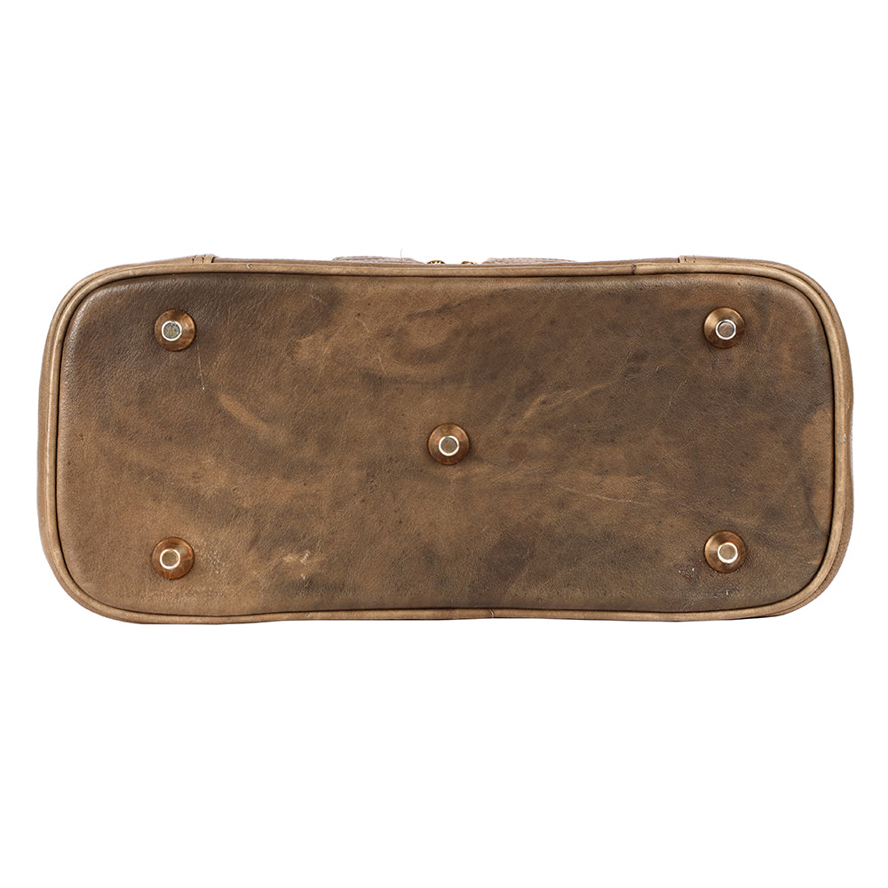 American Darling Genuine Leather