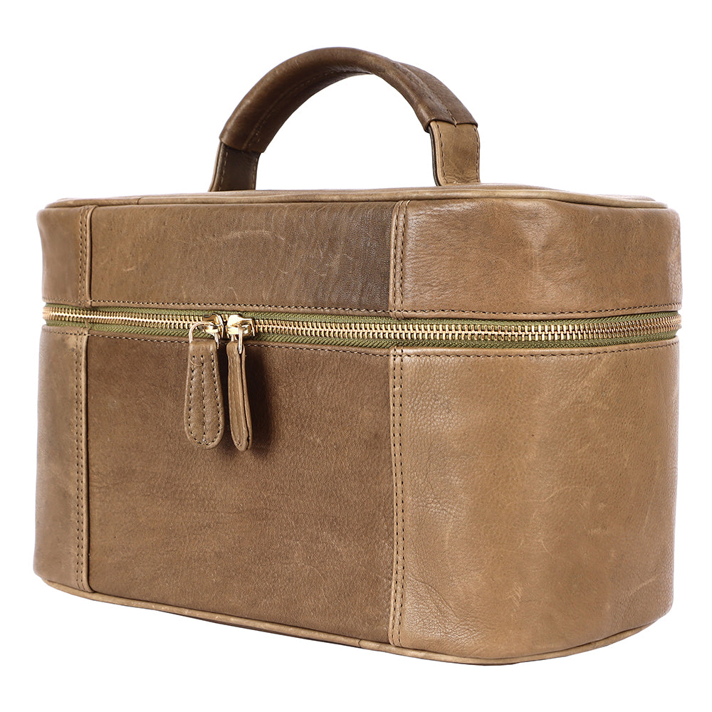 American Darling Genuine Leather