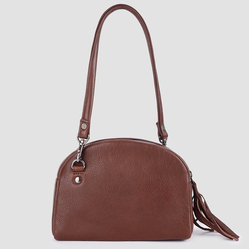 American Darling Hobo Genuine Leather