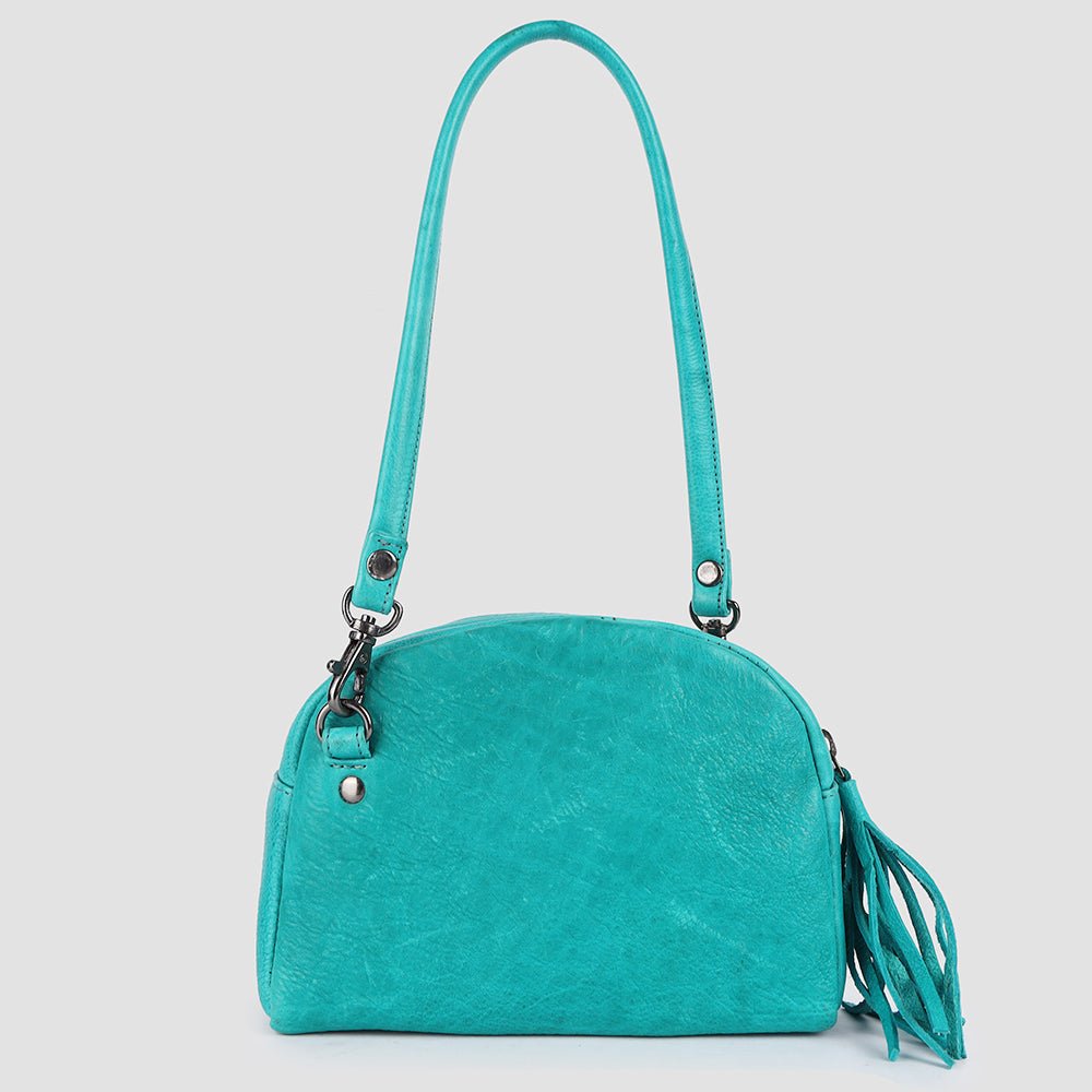 American Darling Hobo Genuine Leather