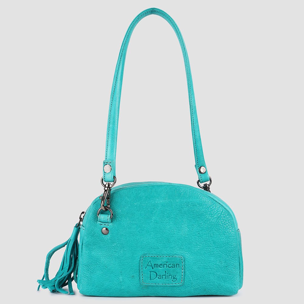 American Darling Hobo Genuine Leather