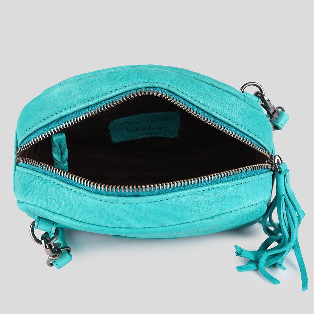 American Darling Hobo Genuine Leather