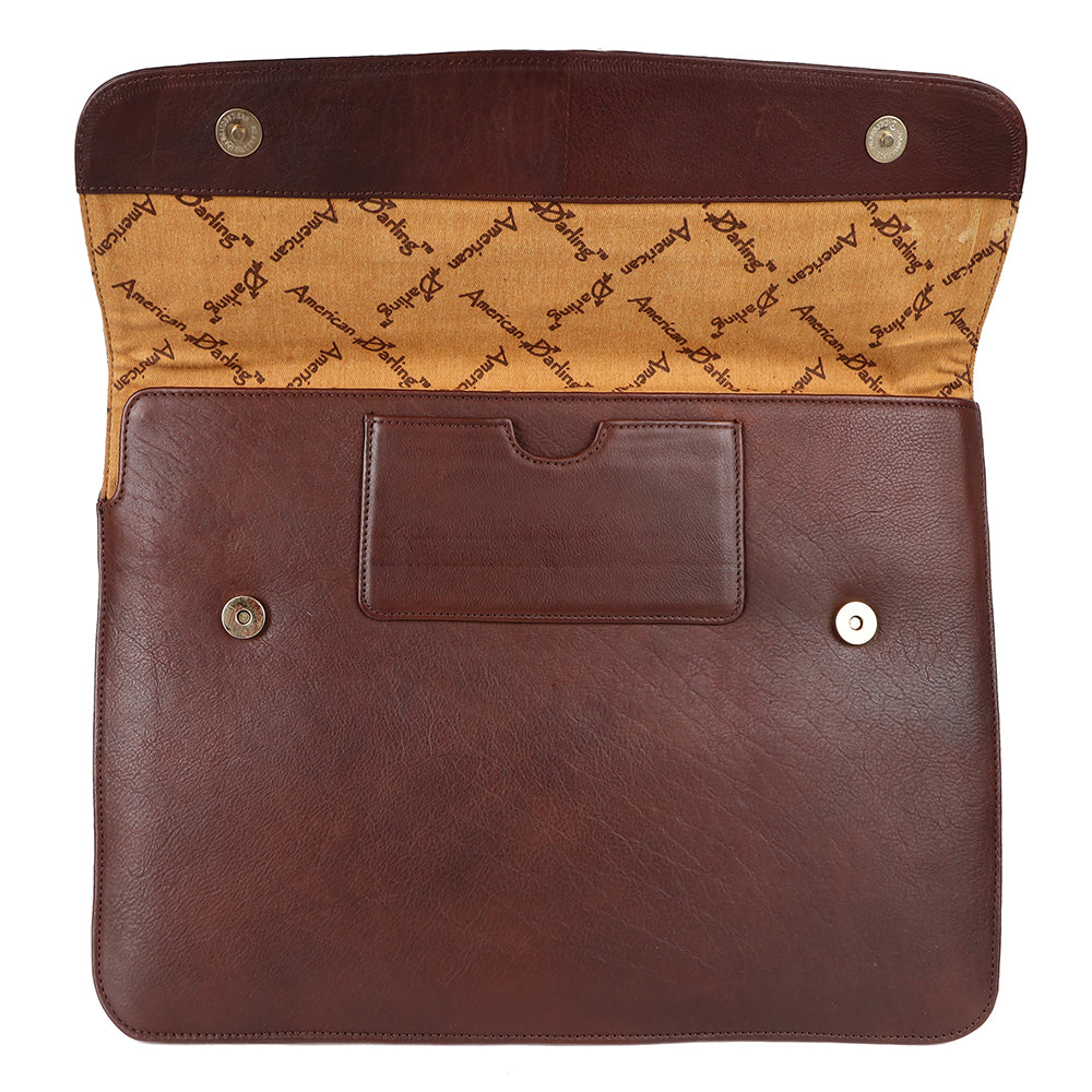 American Darling Genuine Leather