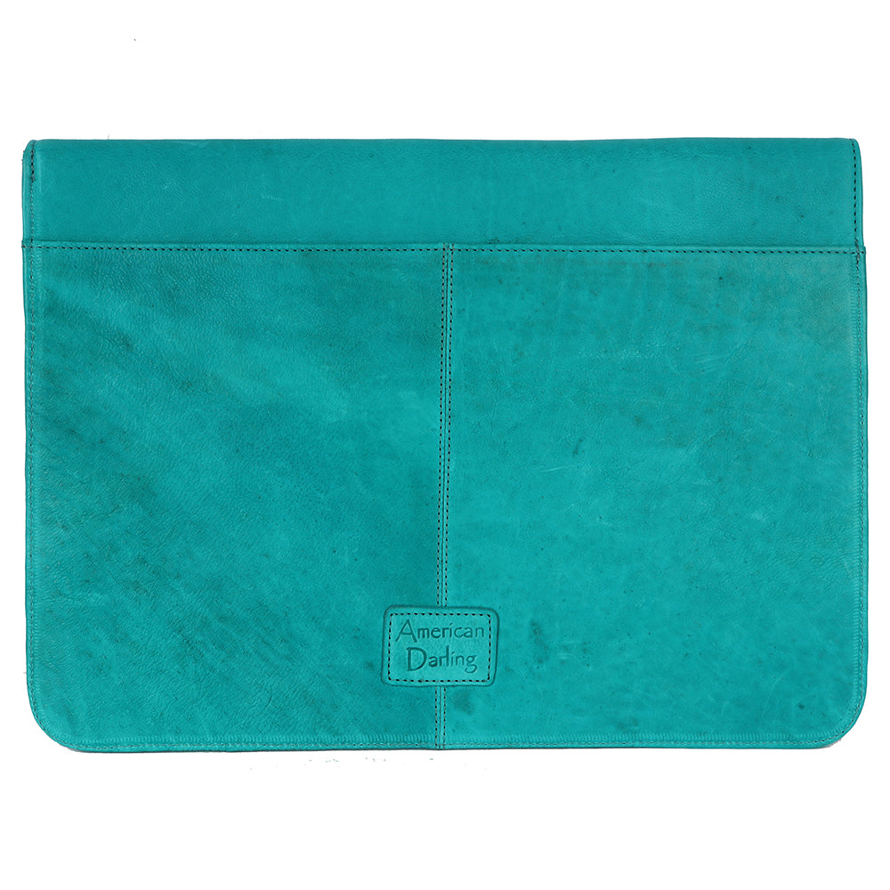 American Darling Genuine Leather