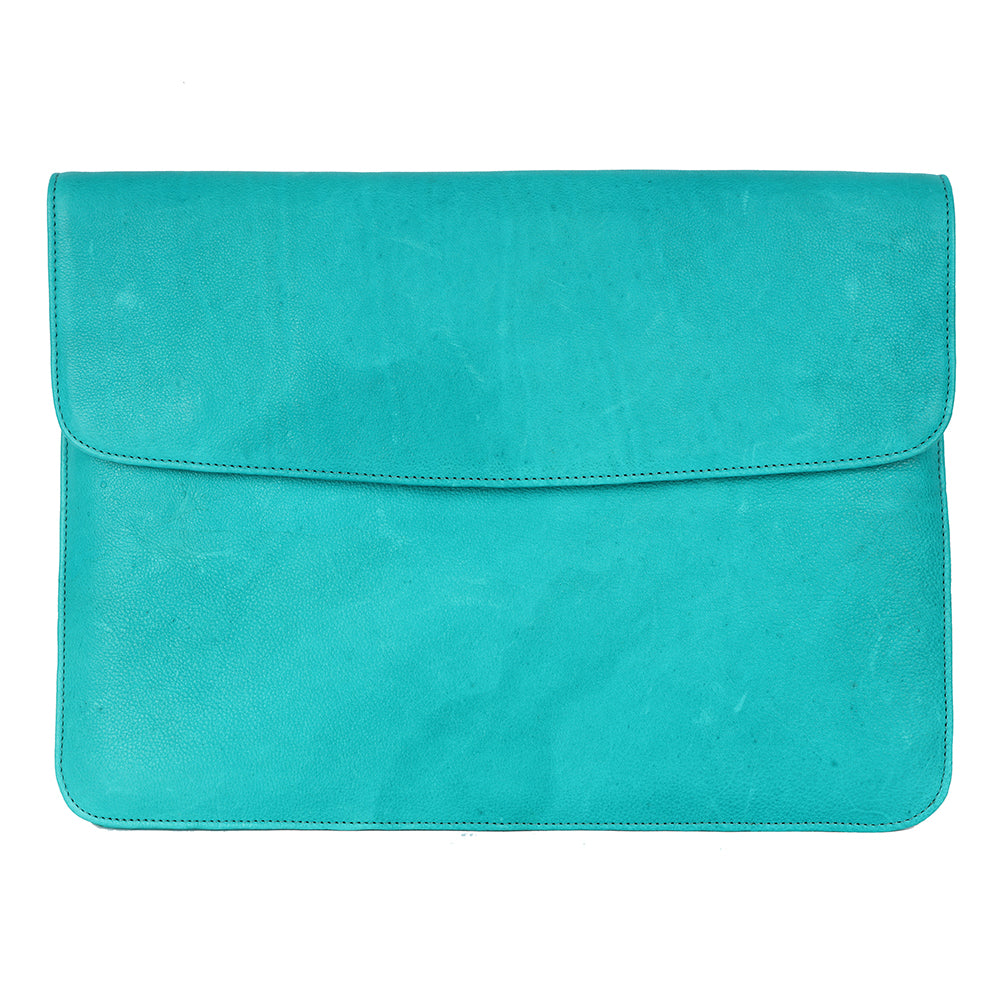 American Darling Genuine Leather