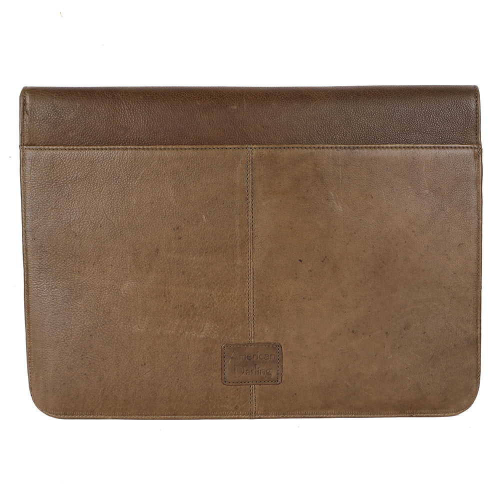 American Darling Genuine Leather