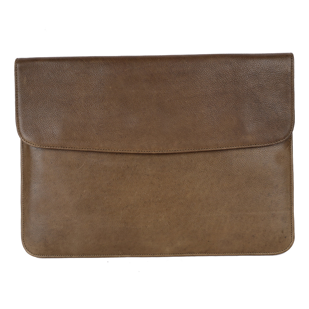 American Darling Genuine Leather