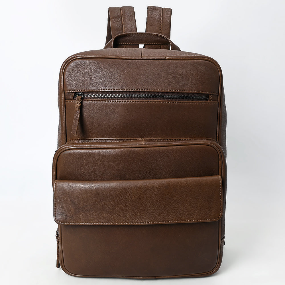 American Darling Backpack Genuine Leather