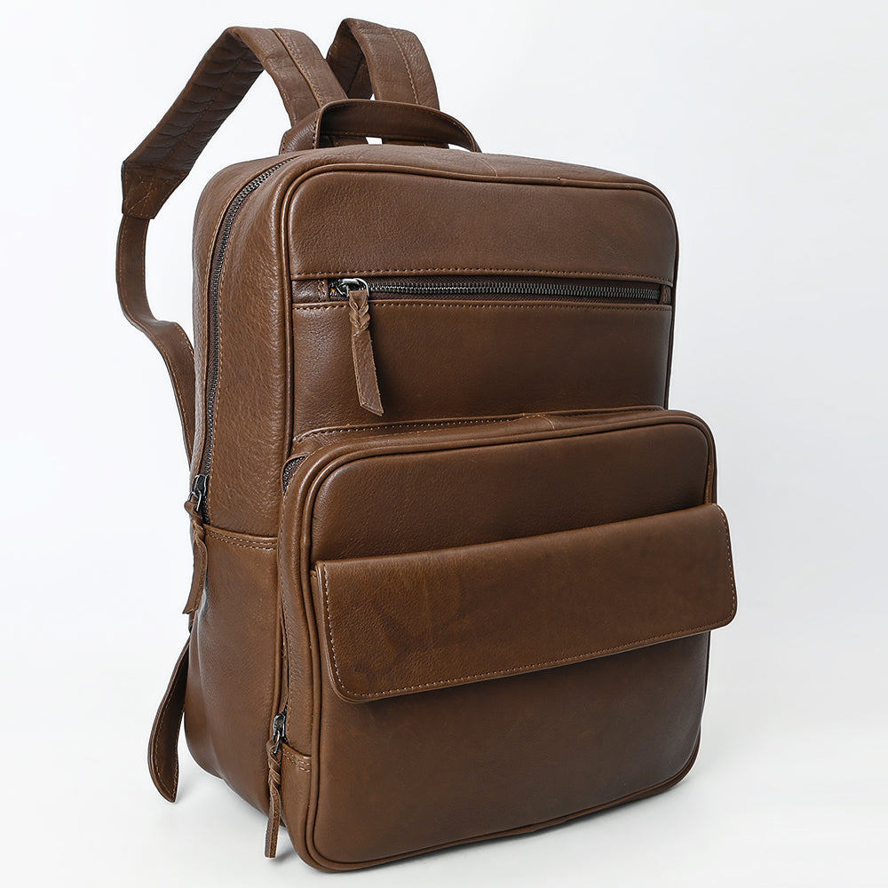 American Darling Backpack Genuine Leather