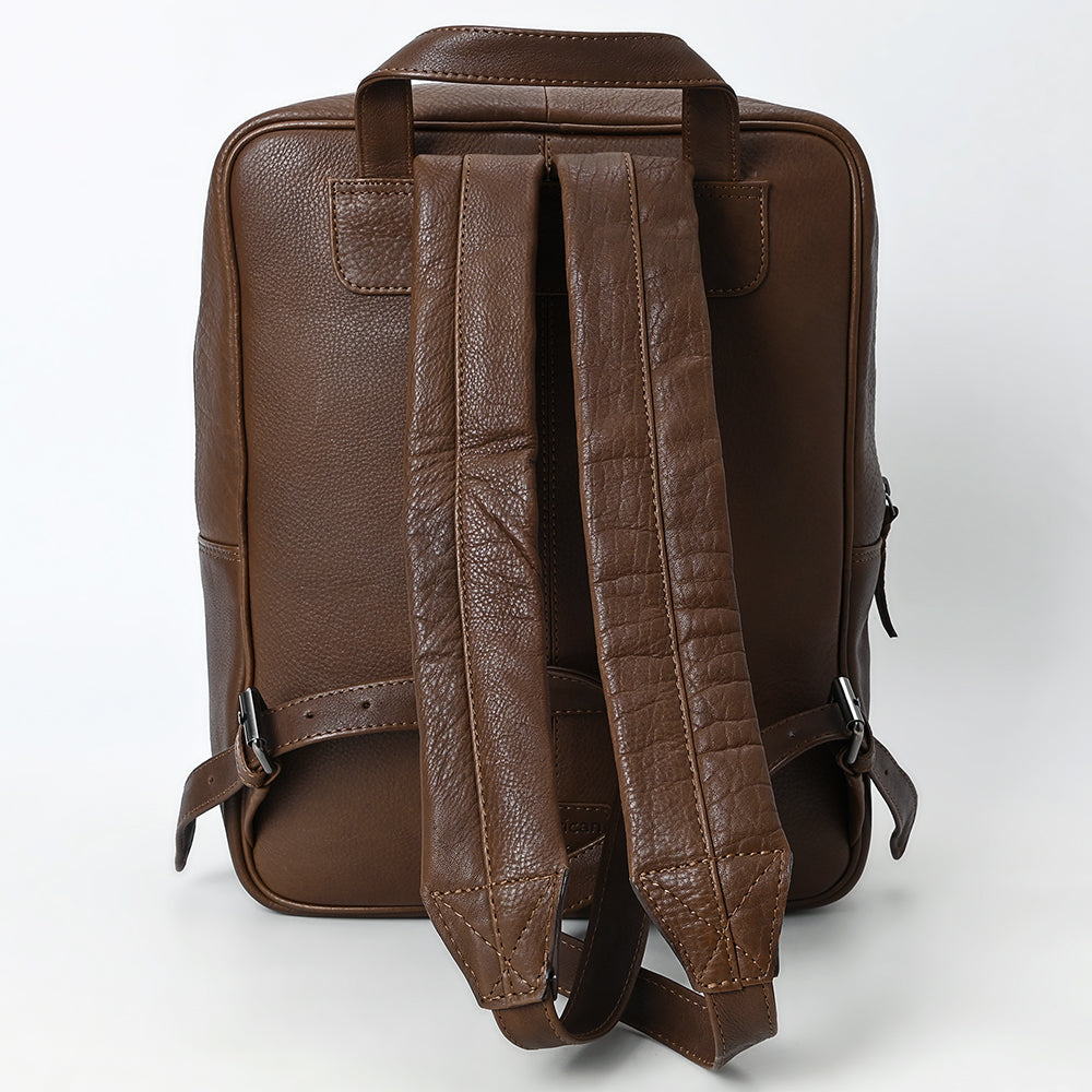 American Darling Backpack Genuine Leather