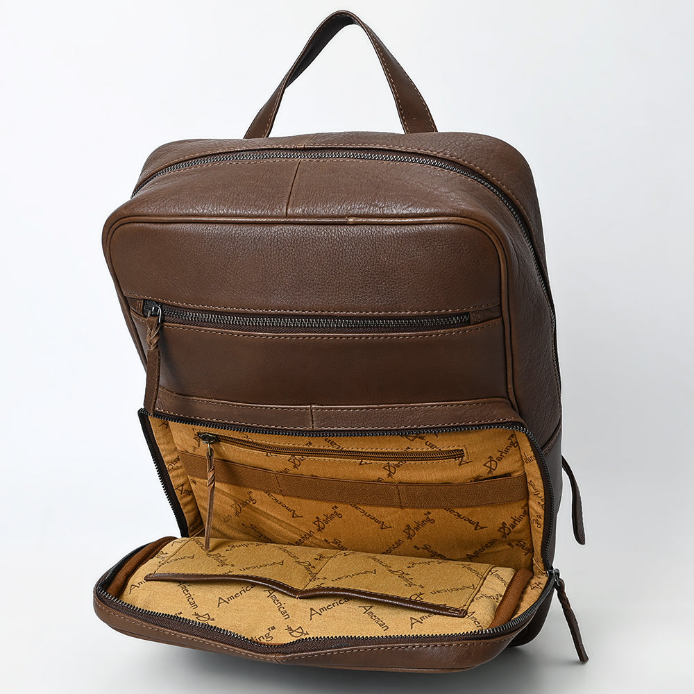 American Darling Backpack Genuine Leather