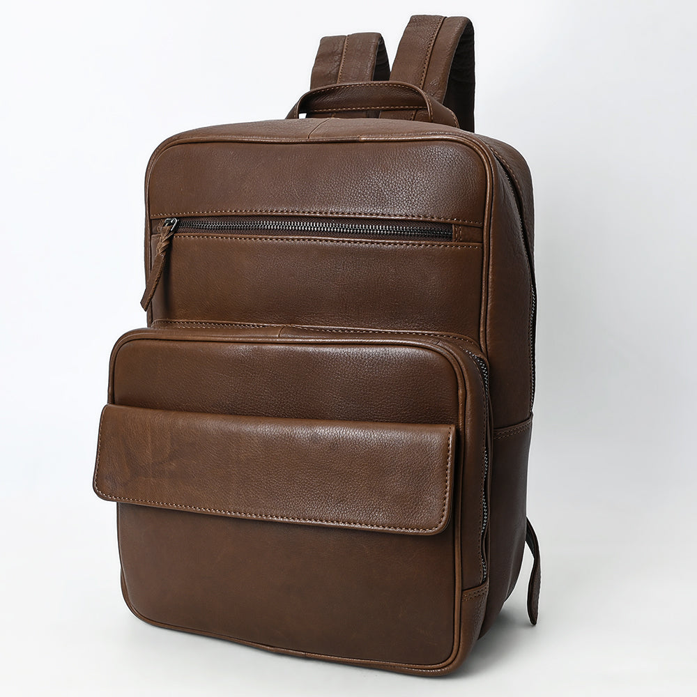 American Darling Backpack Genuine Leather