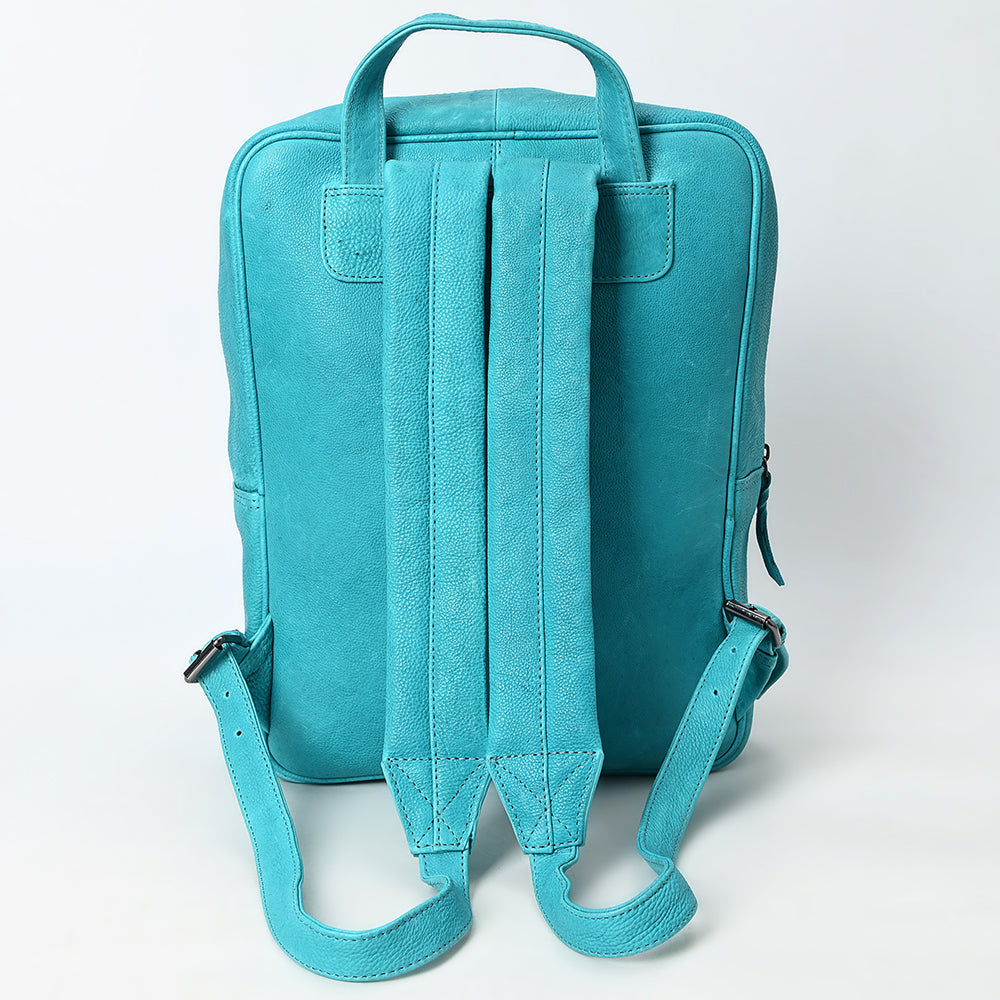 American Darling Backpack Genuine Leather