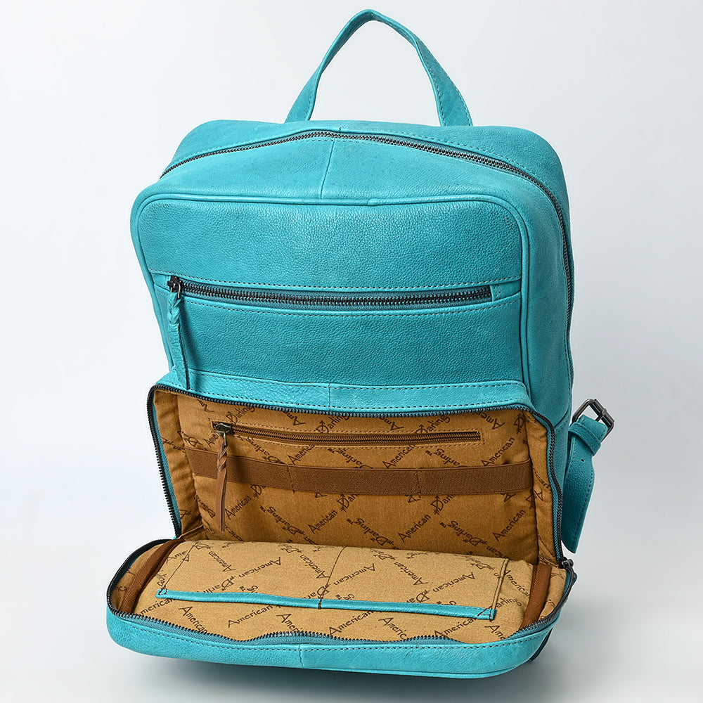 American Darling Backpack Genuine Leather