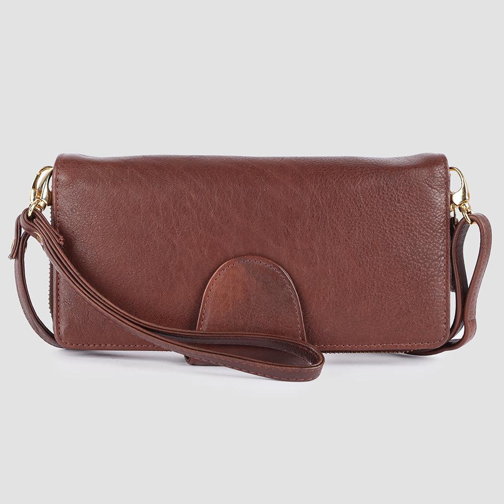 American Darling Wallet Genuine Leather