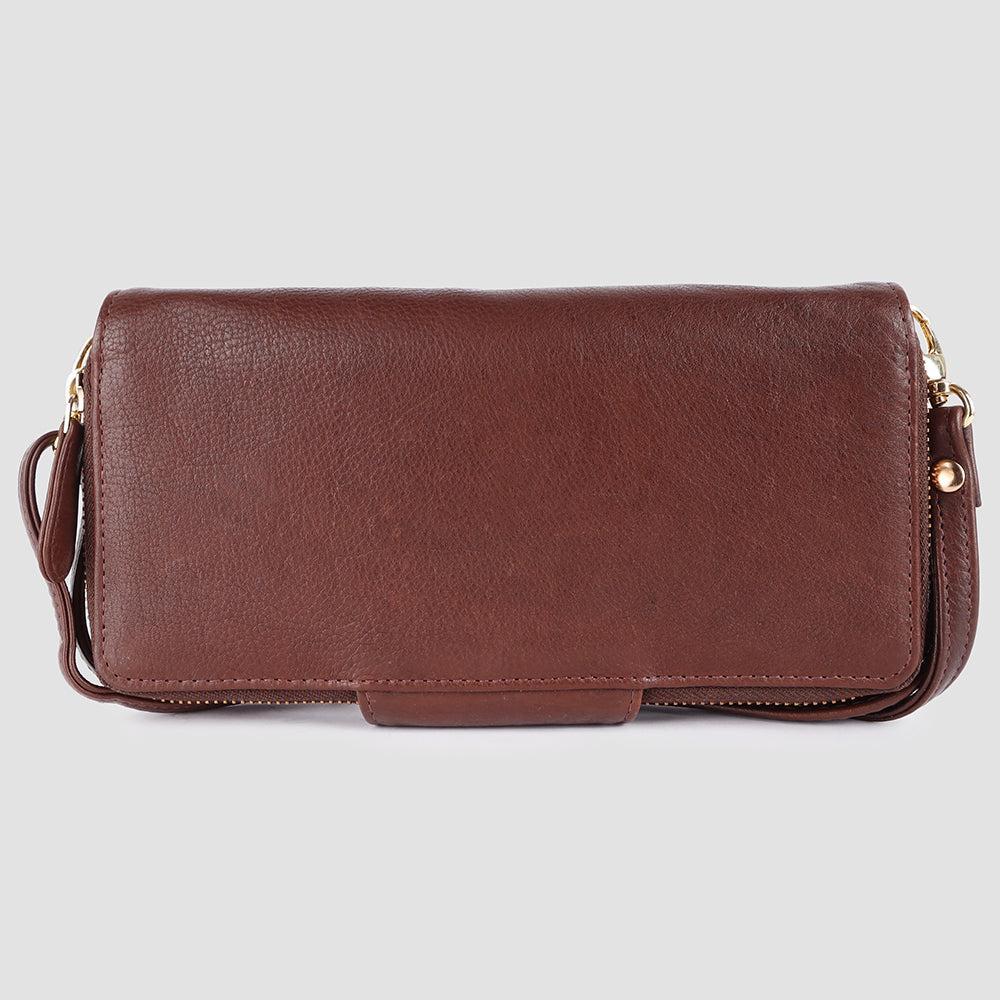 American Darling Wallet Genuine Leather