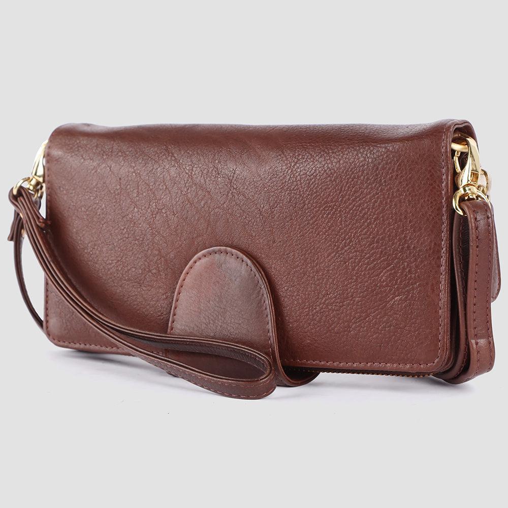 American Darling Wallet Genuine Leather