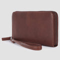American Darling Wallet Full Grain Genuine Leather Western Women Bag | Handbag Purse Wristlet Travel Clutch