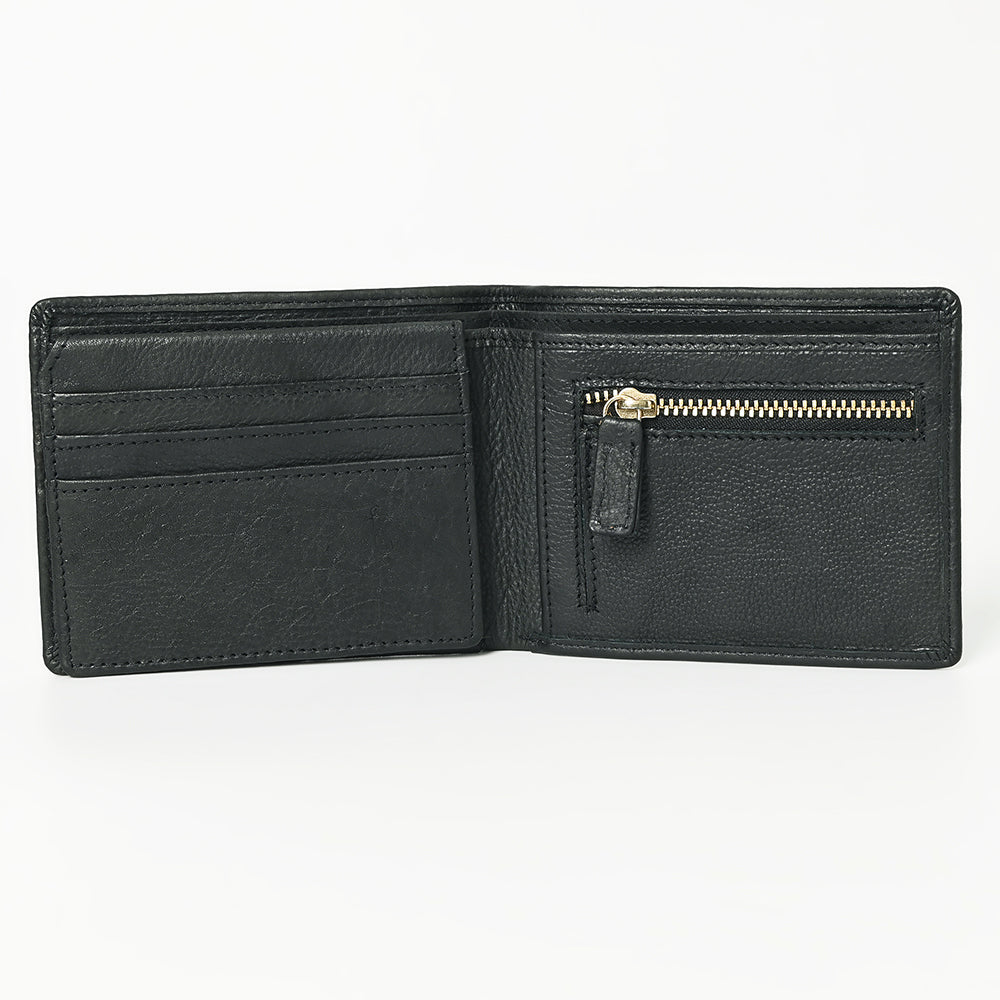 American Darling Genuine Leather
