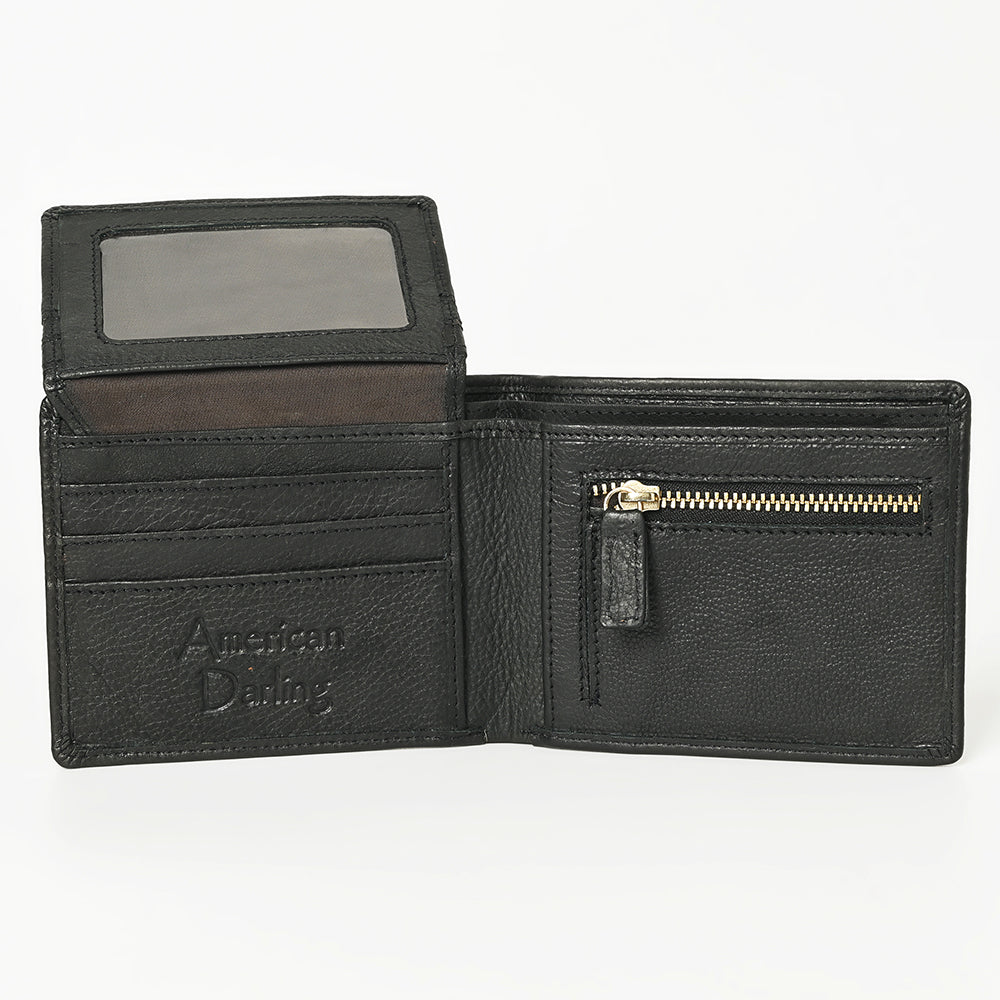 American Darling Genuine Leather