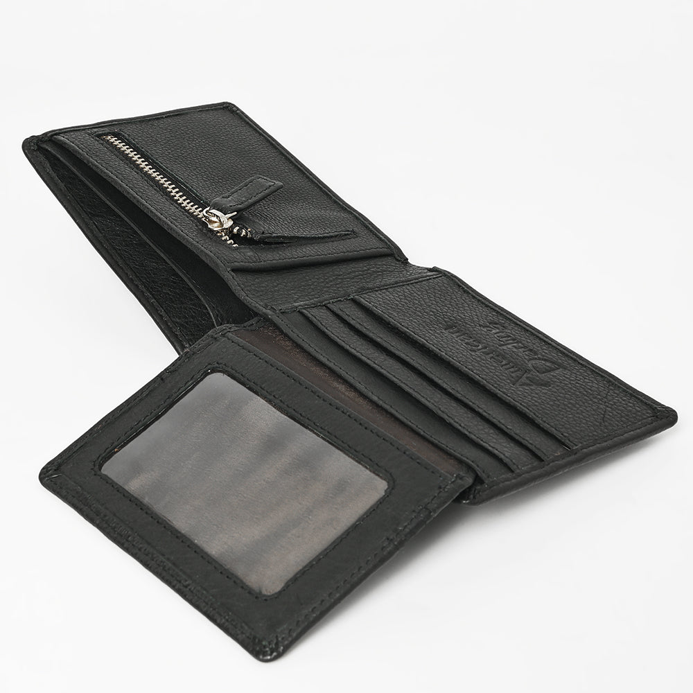 American Darling Genuine Leather